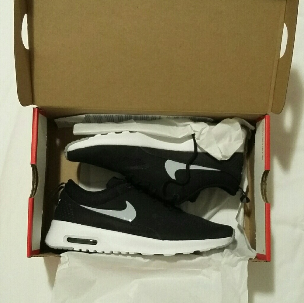 Nike Air Max Thea